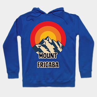 Mount Fricaba Hoodie